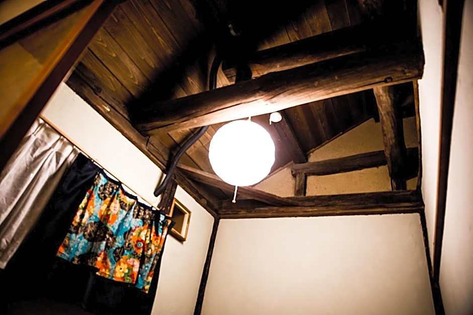 Dot Hostel Nagano
