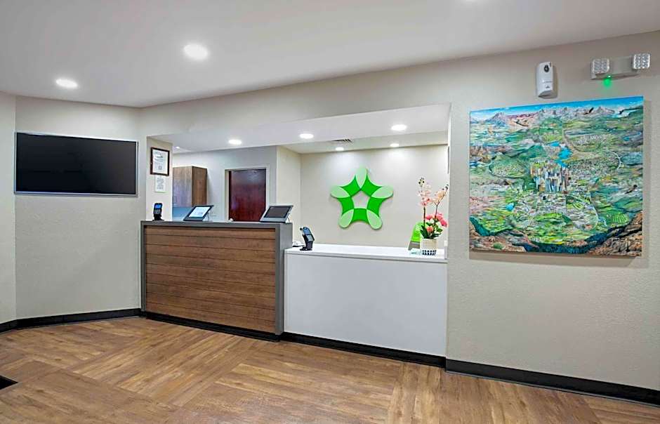 Extended Stay America Suites - Washington, D.C. - Alexandria - Landmark