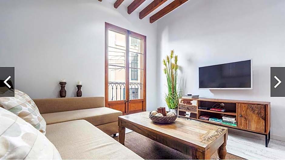 Hotel-Apartment Modern Studio