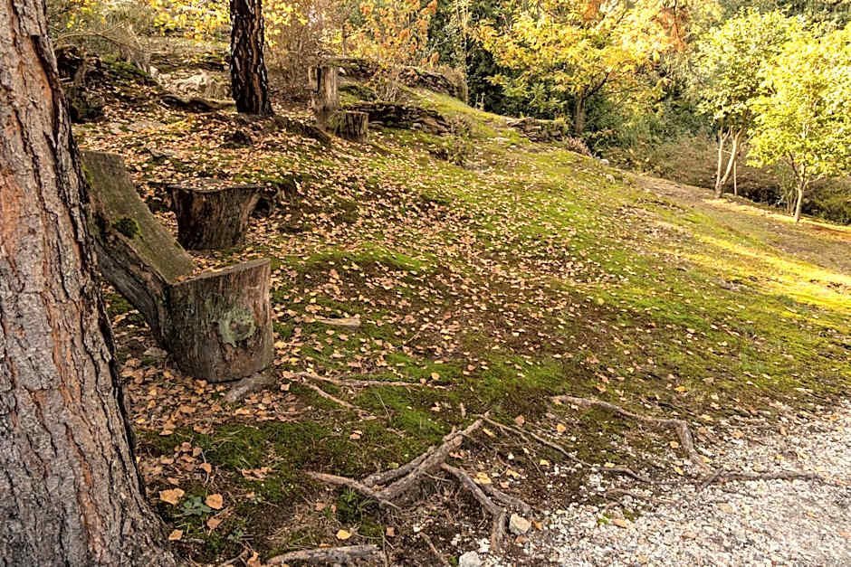 Eco-Resort Parco Botanico Fiorlago