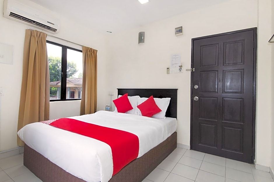 Hotel 91 Bukit Mewah