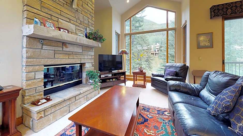 Vail Residences at Cascade Village, a Destination by Hyatt Residence