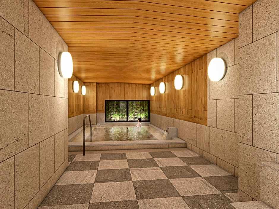 La'gent Hotel Kyoto Nijo