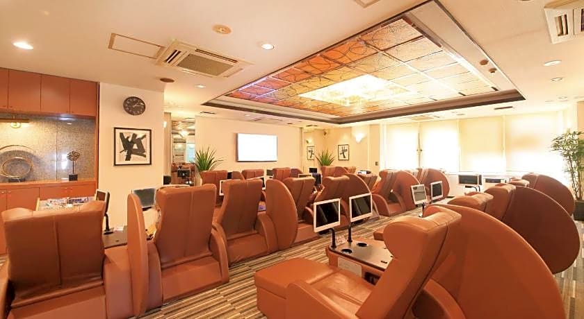 UENO STATION HOSTEL ORIENTAL II