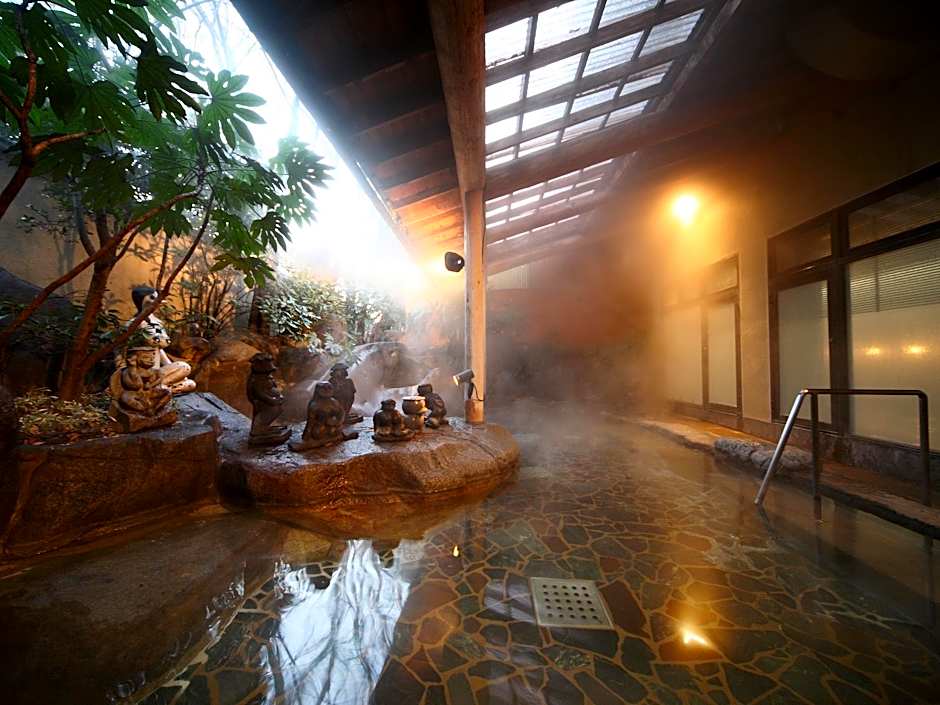 Taisenkaku Ryokan