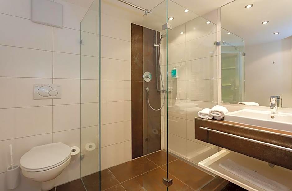 Natur- & Genießerhotel Der Birkenhof