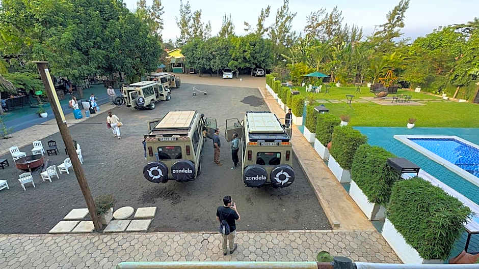 The New Njiro Legacy