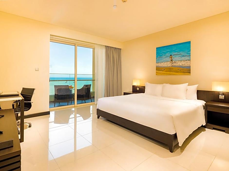 The Costa Nha Trang Residences