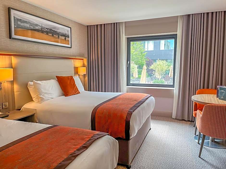 Clayton Whites Hotel