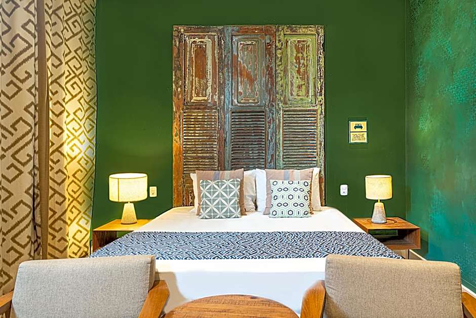 Selina Lapa Rio de Janeiro