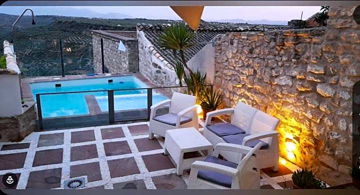 Apartamentos Turísticos La Casa Vieja