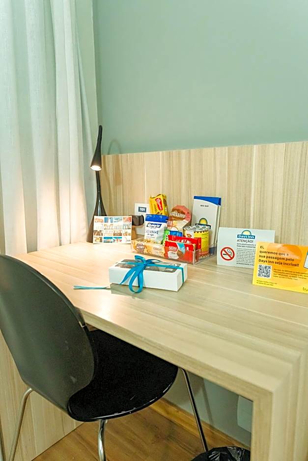 Days Inn by Wyndham Rio de Janeiro Lapa