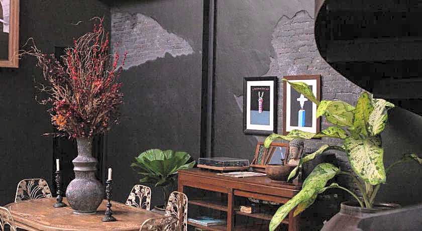The Bohemian Bali, a Member of Design Hotels