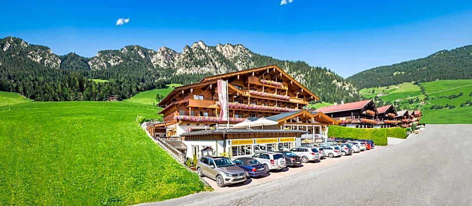 Photo 1 of 50 of Hotel Alphof Alpbach