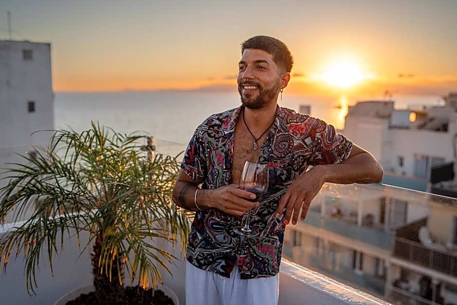 Planet Hotels ONE - Adults Only 16 years