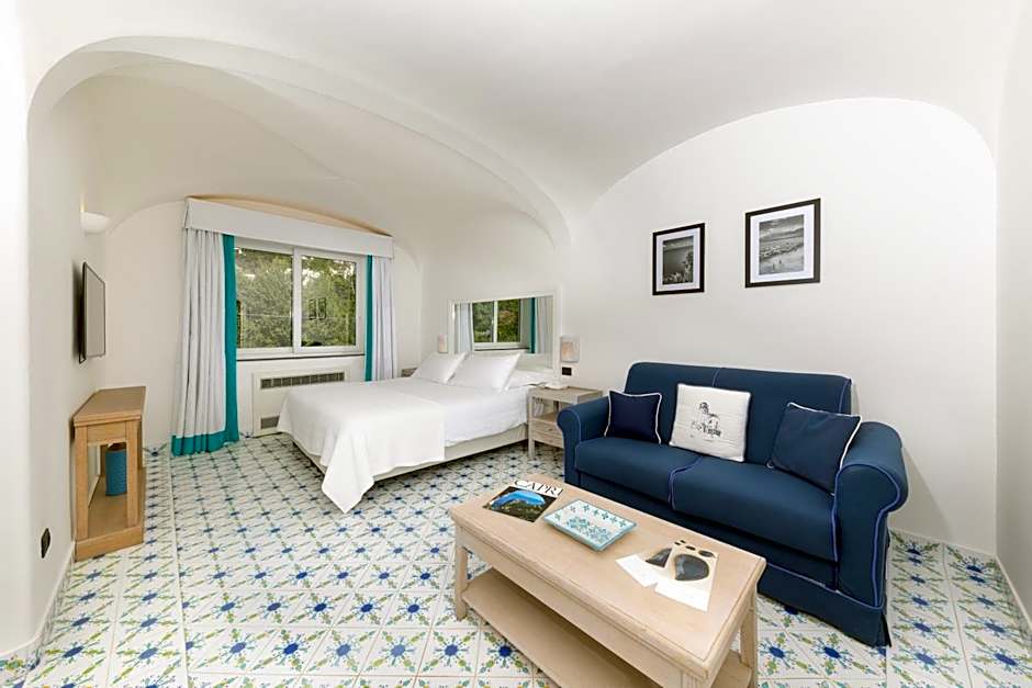Hotel Mamela