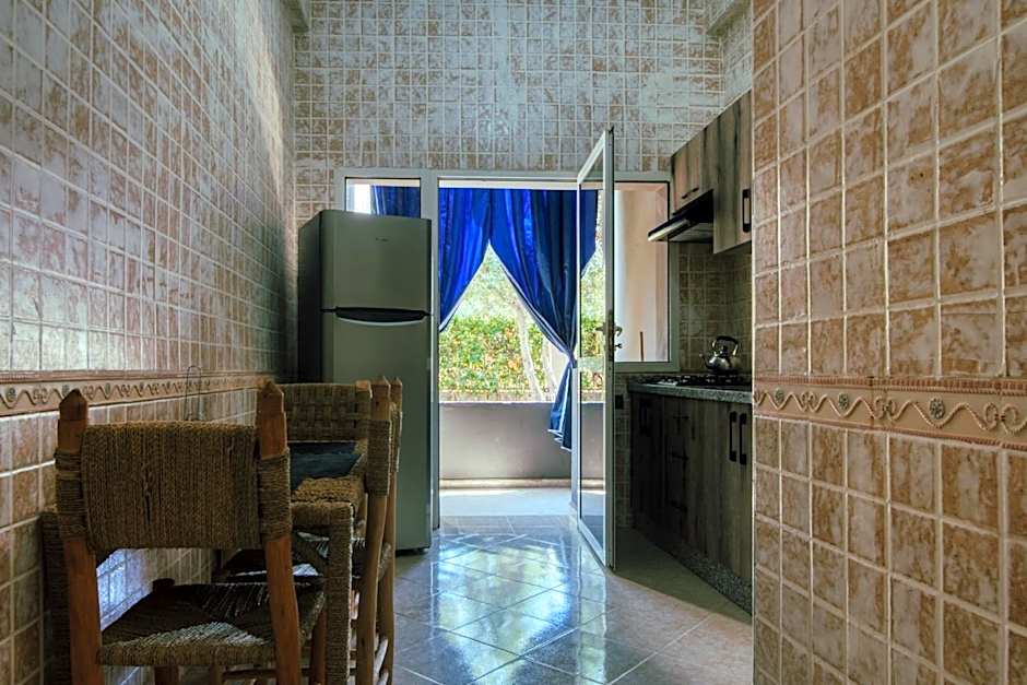 Villas 95 Appart'Hôtel