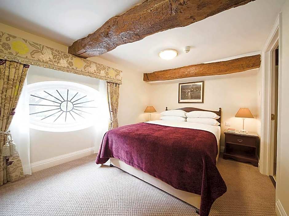 Macdonald Alveston Manor Hotel