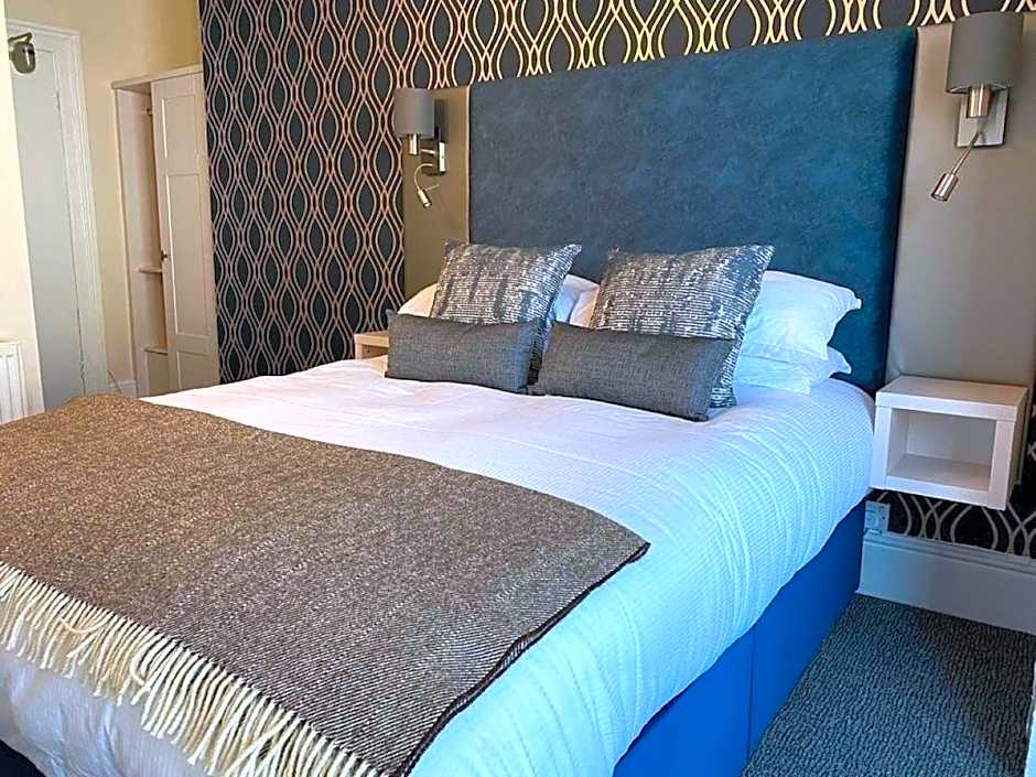 Royal Sportsman Hotel