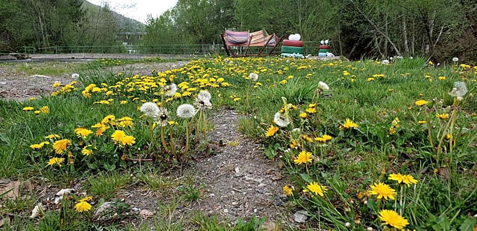 HOTEL HO2 POIANA MARULUI