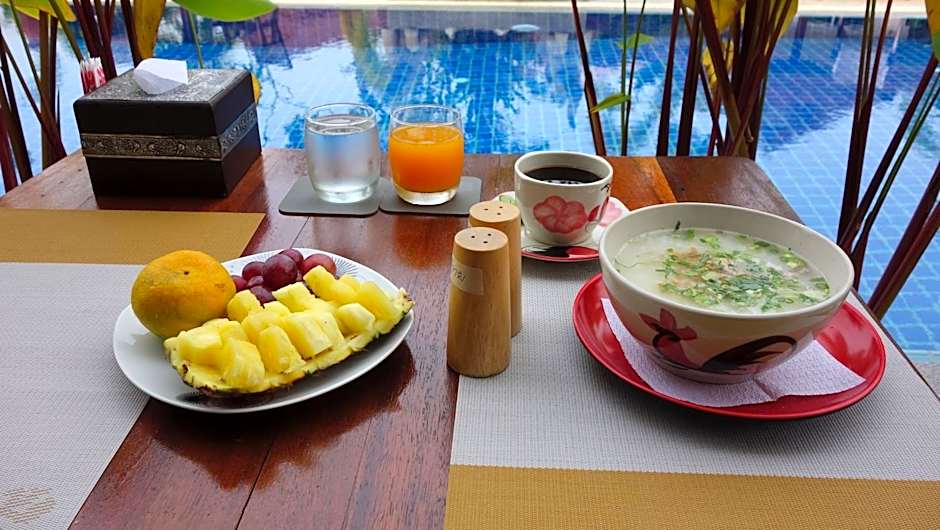 Baan Sooksiri Bangsaray