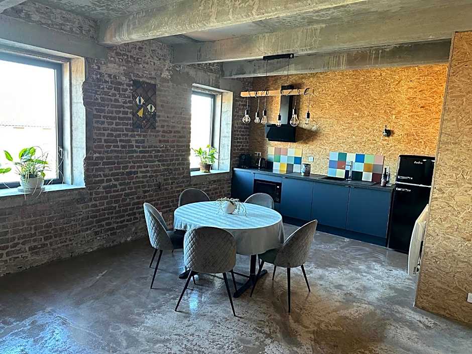 Chambres d'Hôtes Goudin