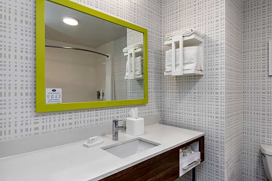 Hampton Inn By Hilton & Suites Lake Jackson-Clute