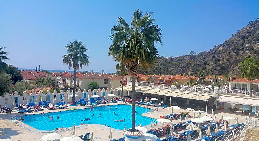 Hotel Karbel - All Inclusive