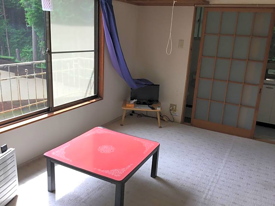 Bunbuku no yu