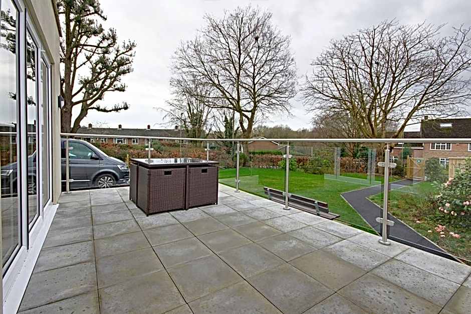 Highfield Bed & Breakfast