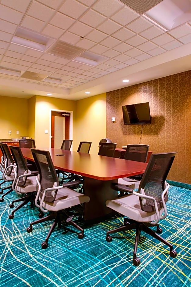 SpringHill Suites Savannah Airport