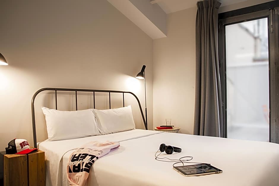 room00 Ventura Hostel