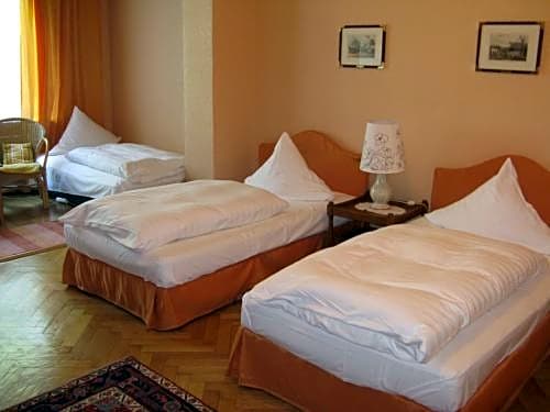 Hotel Eilenriede