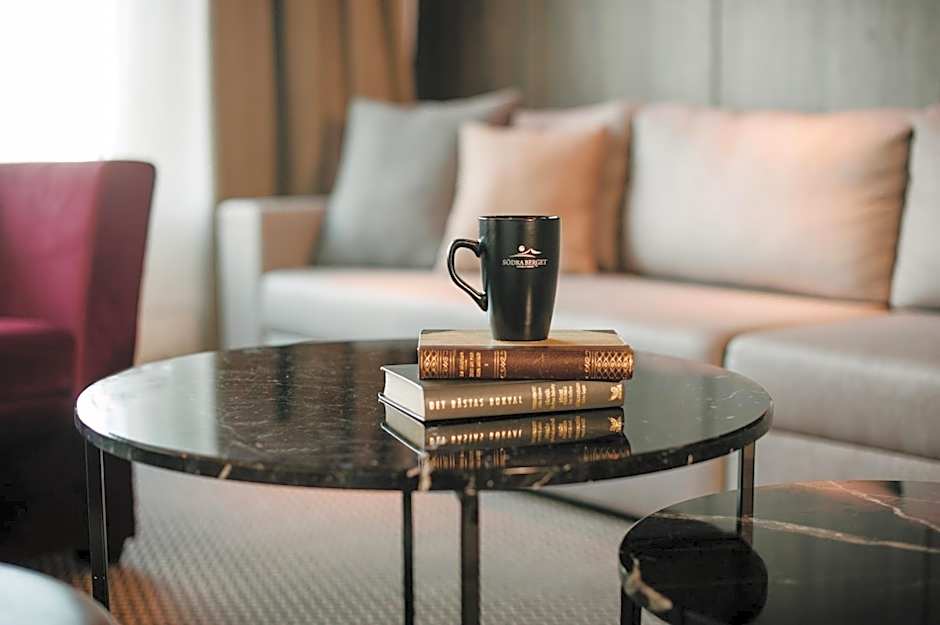 Hotell Södra Berget