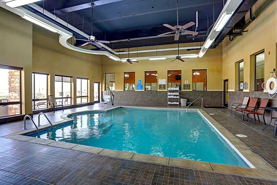 Comfort Suites Batesville