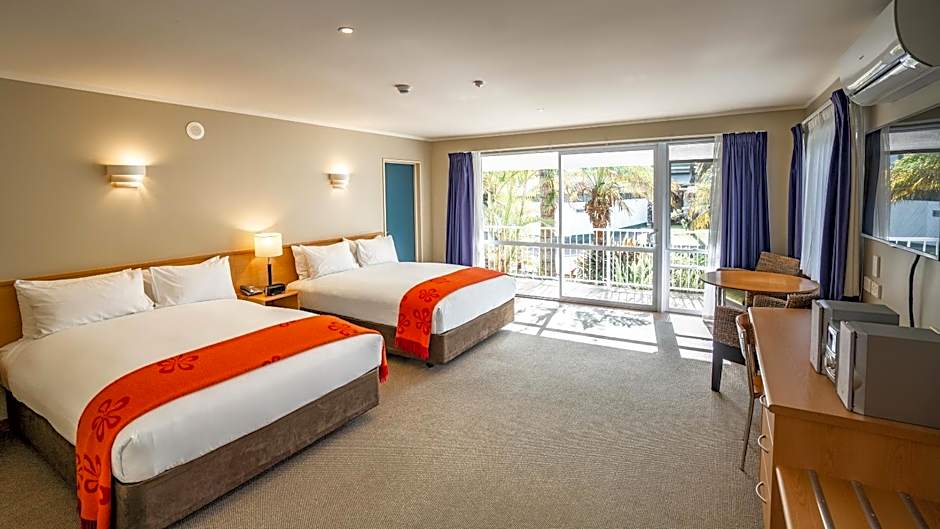 Scenic Hotel Bay of Islands