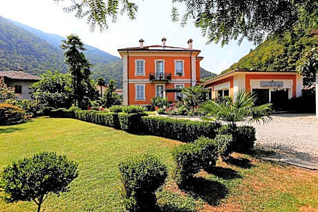 B&B Villa Dei Pini