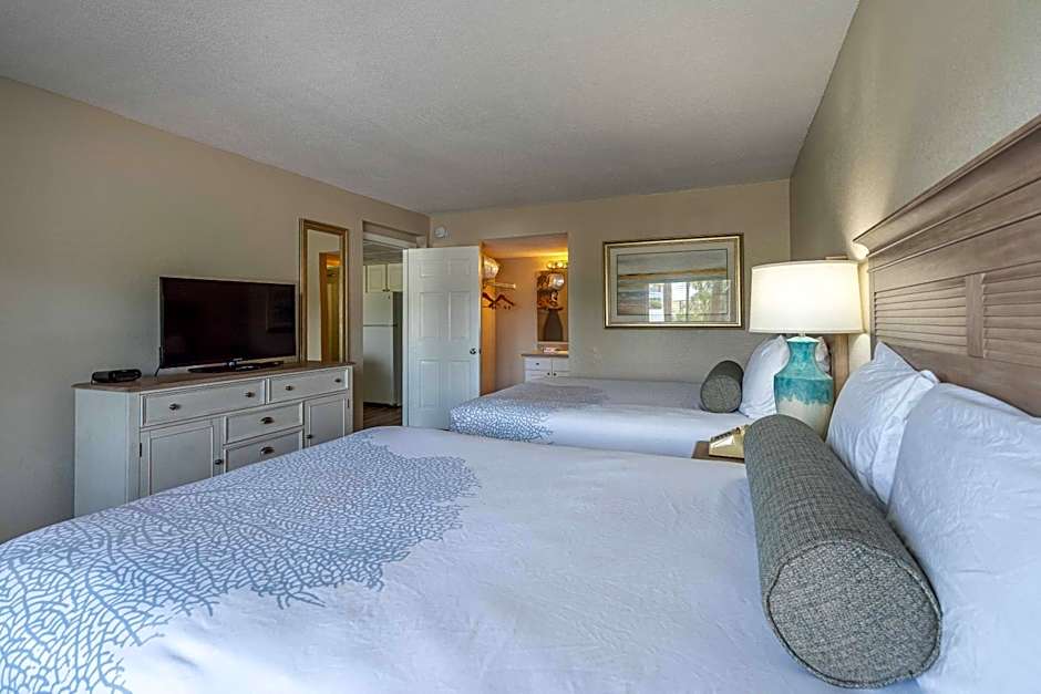 Club Destin Condos