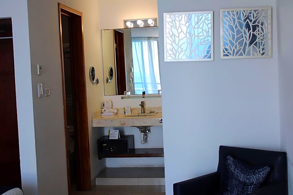 Bahia Chac Chi - Adults Only