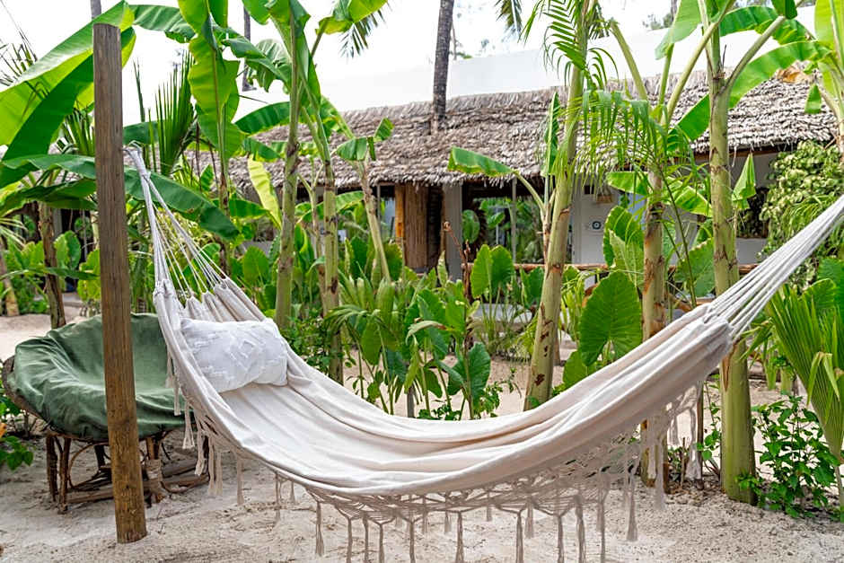 Maisha Matamu Boutique