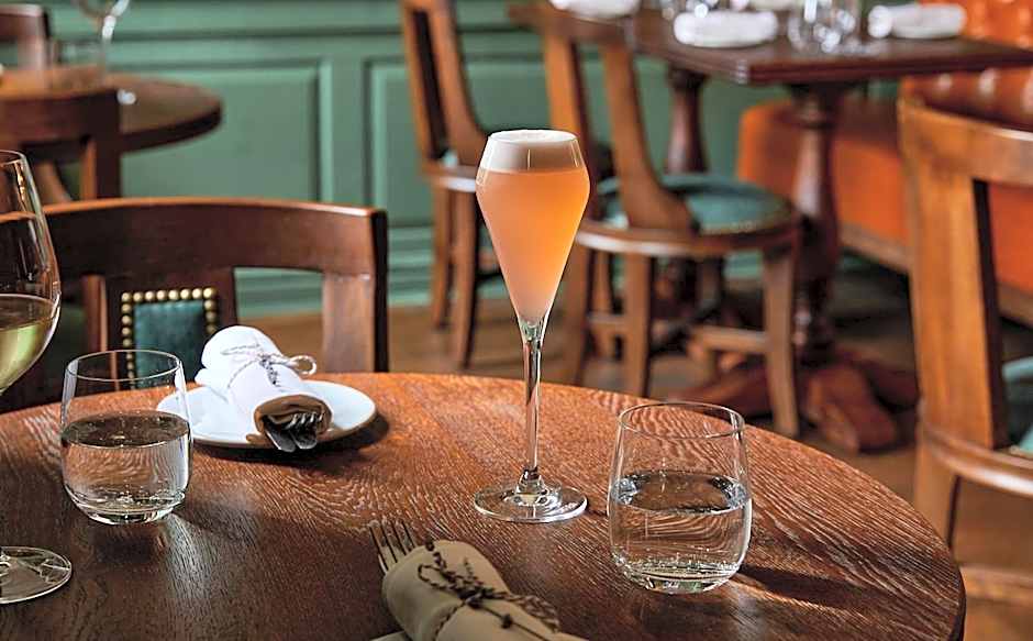 Hotel Indigo - Bath By IHG