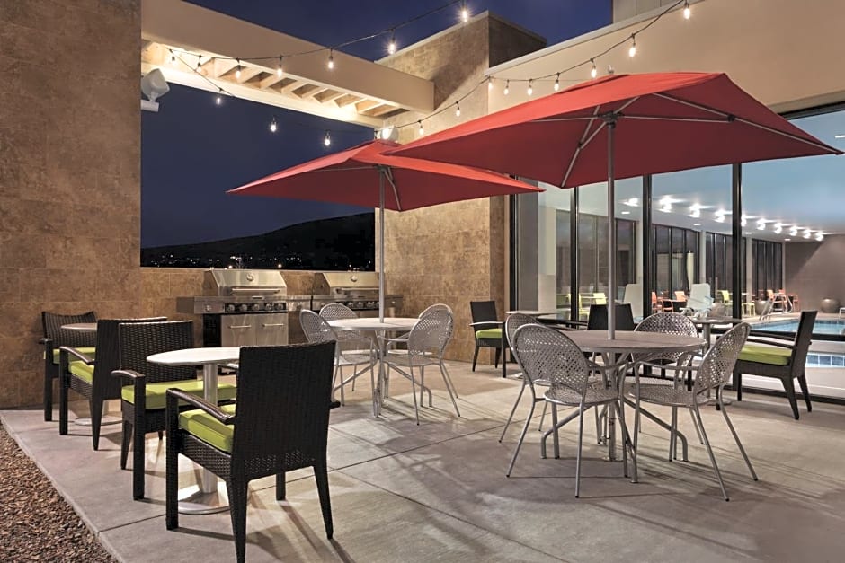 Home2 Suites By Hilton Richland