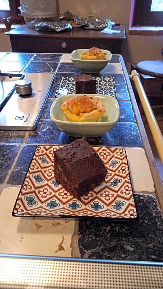 PocoBurro Ca' d'arte