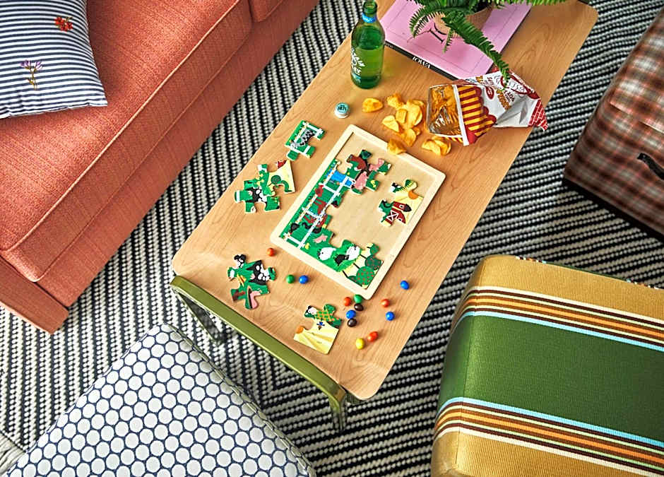 Graduate by Hilton Iowa City