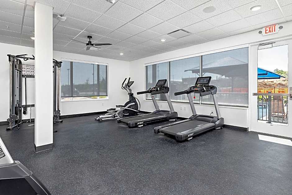 Holiday Inn Express Kansas City North Parkville By IHG