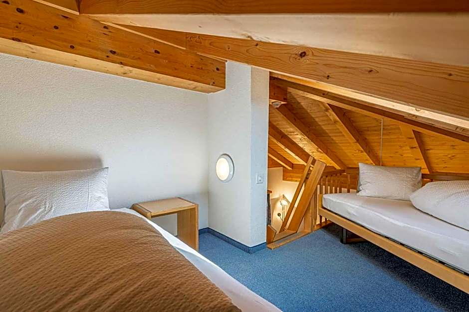 Aktiv- und Genusshotel Alpenblick