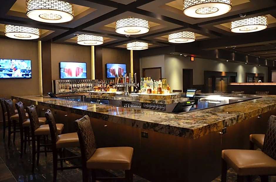 Four Winds Casino - South Bend