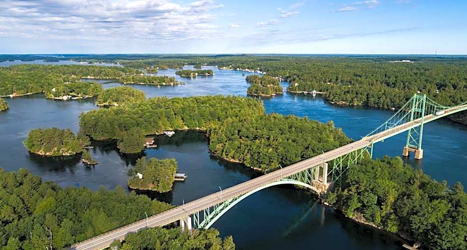 Ramada by Wyndham 1000 Islands/Gananoque