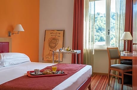 Double or Twin Room - Executive