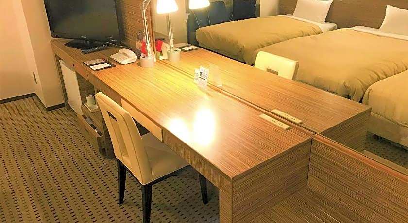 CYPRESS HOTEL Nagoya-eki Mae